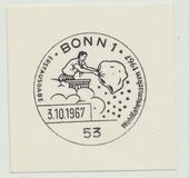 [Charity Stamps - Fairy tales, Typ MS]