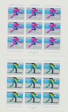 [Winter Olympic Games- Lake Placid 1980, type BSZ]