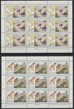 [European Nature Conservation, type BWU]