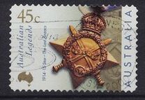 [Australian Legends, type BIQ1]