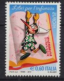 [EUROPA Stamps - Children's Books, प्रकार DGV]