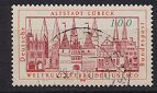 [UNESCO. Patrimonio mundial alemán. Centro histórico de Lübeck., tipo ATU]
