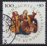 [Christmas Stamps, प्रकार BDY]