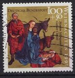 [Christmas Stamps, ประเภท AZA]