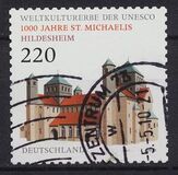 [UNESCO World Heritage - St. Michaelis Church, Hildesheim, प्रकार CQO]