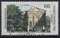 [The 200th Anniversary of the Song Academy in Berlin, Typ AWR]