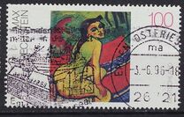 [German Paintings of the 20th Century, тип BJD]
