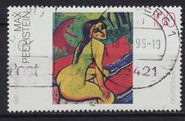 [German Paintings of the 20th Century, тип BJD]