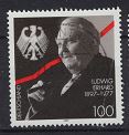 [The 100th Anniversary of the Birth of Ludwig Erhard, тип BLN]