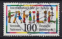 [The International Family Year, type BEB]