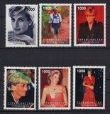 [Olympic Games - Atlanta 1996, USA, タイプ AU]