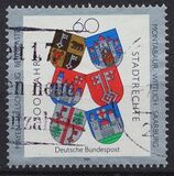 [The 700th Anniversary of the Allocation of Town Rights, Typ AWZ]