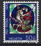 [Pro Patria - Art, type AJL]