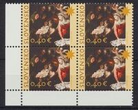 [Christmas - Paintings, The Birth of Christ, tegund WG]