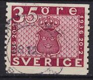 [The 300th Anniversary of the Post Office, tip AW]