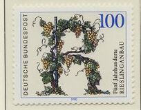 [The 500th Anniversary of the Viticulture of Riesling, प्रकार ATT]