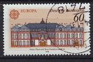 [EUROPA Stamps - Post Offices, प्रकार AUI]