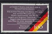 [The 40th Anniversary of the Organization of Refugees, typ AUR]