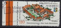 [The 750th Anniversary of the Saint Marienstern Convent, тип BON]
