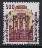 [The State Theatre Cottbus, Typ BCV]