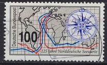 [The 125th Anniversary of the North German Sea Research Institute, Typ BBP]