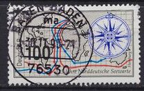 [The 125th Anniversary of the North German Sea Research Institute, Typ BBP]