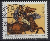 [The 250th Anniversary of Gebhard Leberecht von Blücher, Marshal, tyyppi BBJ]