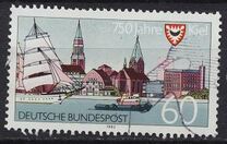[The 750th Anniversary of Kiel, тип AZS]
