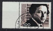 [The 100th Anniversary of the Birth of Athur Honegger, Composer, тип AZQ]