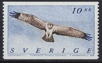 [Birds of Prey - Osprey, type BNU]