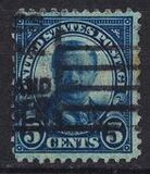 [Theodore Roosevelt, 1858-1919, Typ EU]