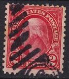 [George Washington, 1.732 - 1.799, tipo EZ4]