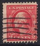 [George Washington, 1.732 - 1.799, tipo EZ4]