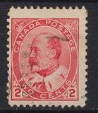 [King Edward VII, type U1]