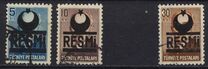 [Airmail Stamps - Industrial Congress, Ankara, type AGS3]