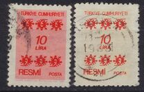 [Inauguration of Constituent Assembly, type BVS]
