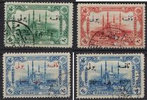 [Views of Constantinople, Вид AR]