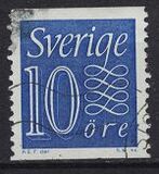 [Numeral Stamps, Tipi ED7]