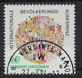 [International Population Congress, type AJ]