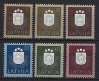 [State Arms, tipas DF]