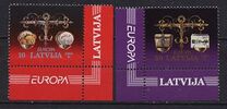 [EUROPA Stamps - Great Discoveries - Weighing Scales, type EU]