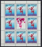 [Olympic Winter Games - Albertville, France, type CSU]