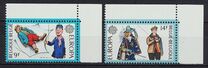 [EUROPA Stamps - Folklore, type BBA]
