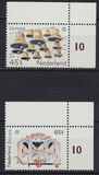 [EUROPA Stamps - Folklore, type ACR]
