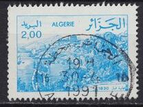 [Views of Algeria before 1830, tip VA]
