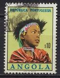 [Angolan Women, type EX]