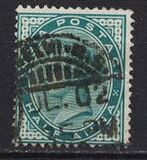 [Queen Victoria, 1819-1901, type O1]