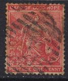 ["Hope" - With Outer Frame Line, tegund B]