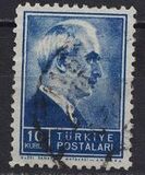 [President Inonu, tipas AHZ11]