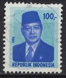 [President Suharto, type ADK23]